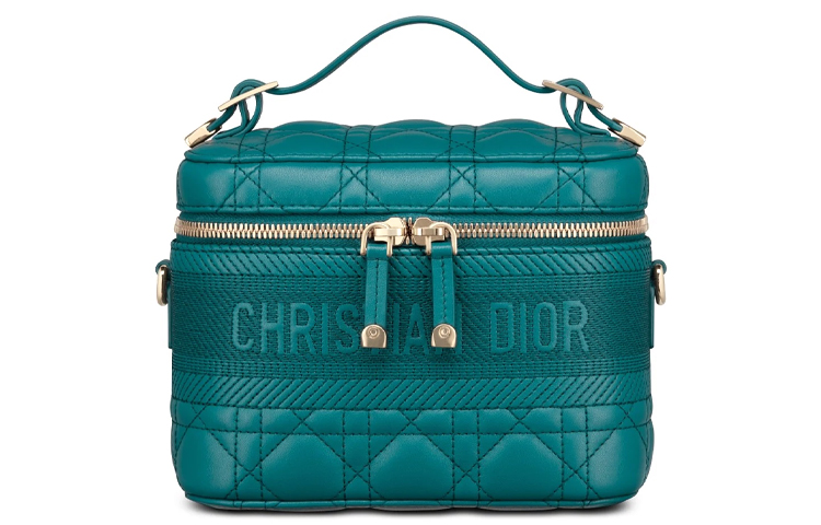 Косметички Dior