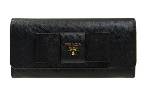 PRADA Wallets