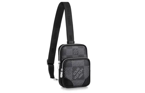 LOUIS VUITTON Sling Bags