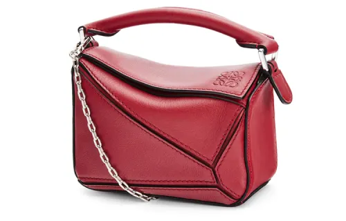 LOEWE Puzzle Handbags