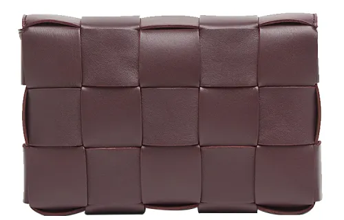 Bottega Veneta CASSETTE Pillow Bag Crossbody Bags