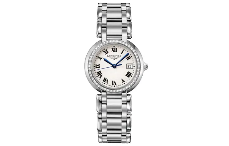 LONGINES PrimaLuna L8.112.0.71.6