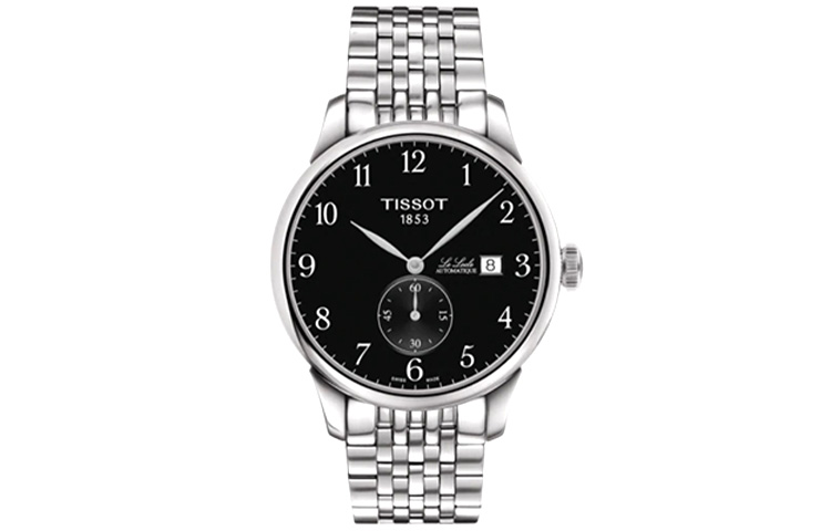 TISSOT 39.3mm T006.428.11.052.00