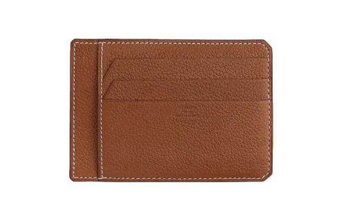 HERMES Card Holders