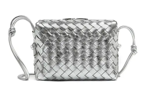 Bottega Veneta Loop Crossbody Bags