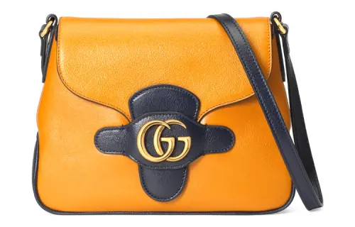GUCCI Crossbody Bags