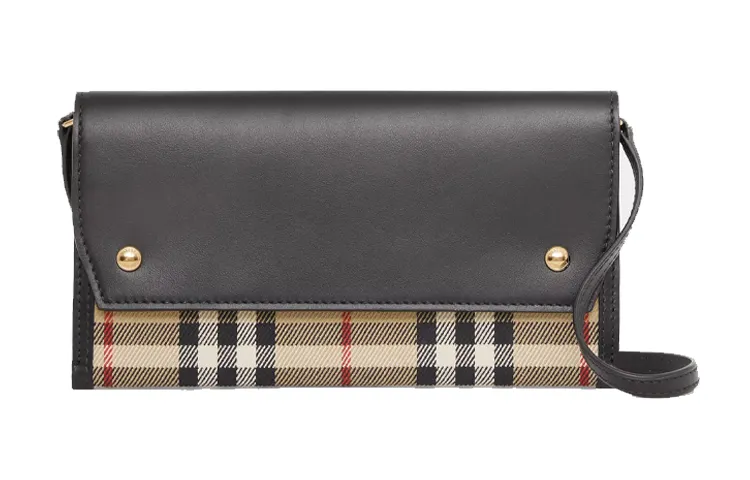 Burberry Cell Phone Pouches