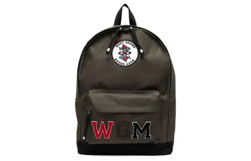 A BATHING APE Bape Backpacks