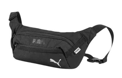PUMA MULTI Collaboration Casual Polyester Fanny Pack Small Unisex Black