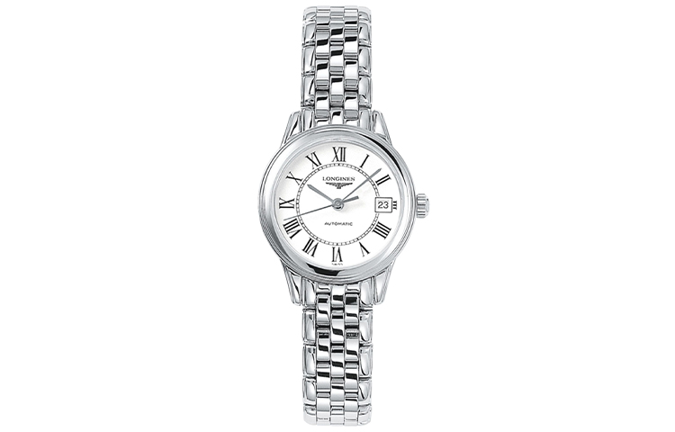 LONGINES 30 26mm L4.274.4.21.6