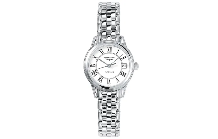 LONGINES Flagship L4.274.4.21.6