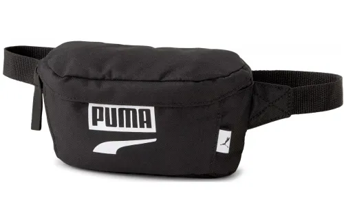 PUMA Polyester Sling Bag One Shoulder Crossbody Fanny Pack Unisex Black