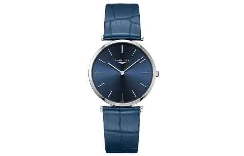LONGINES La Grande Classique De LONGINES L4.755.4.95.2