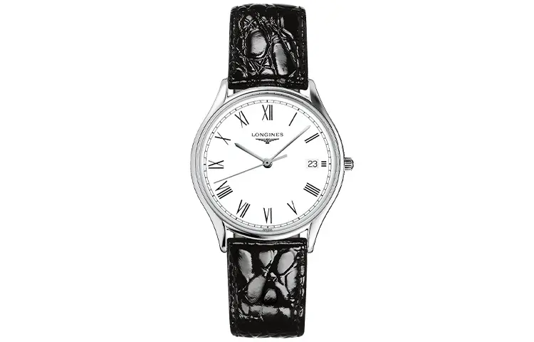 LONGINES Lyre L4.359.4.11.2