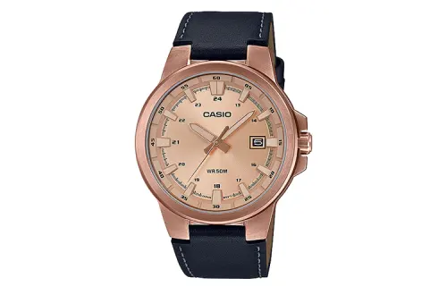 CASIO Men Standard Series Pink Watch