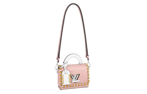 LOUIS VUITTON Twist Handbags