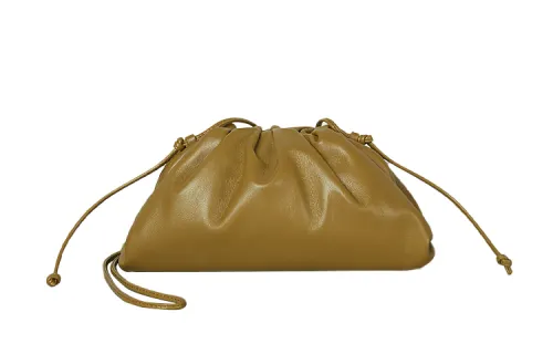 Bottega Veneta POUCH Cloud Bag Crossbody Bags
