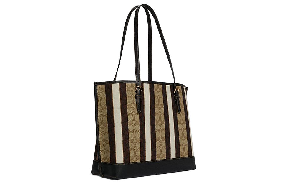 COACH Mollie 34 Tote