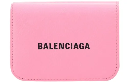 Balenciaga Wallets