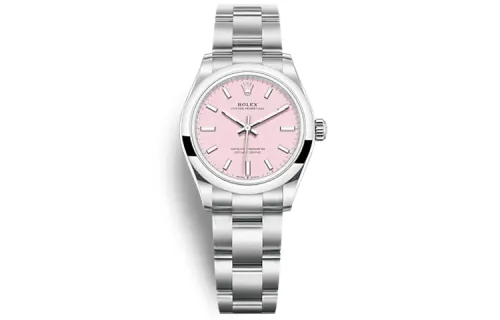 ROLEX 2023 Oyster Perpetual 34mm