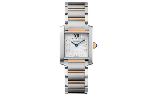 Cartier Tank WE110004