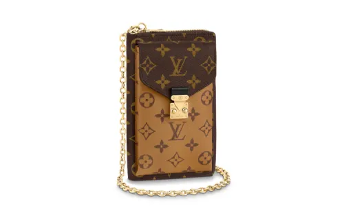 LOUIS VUITTON Zippy Wallets