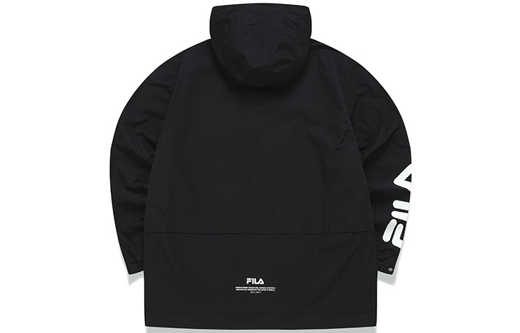 FILA Logo  