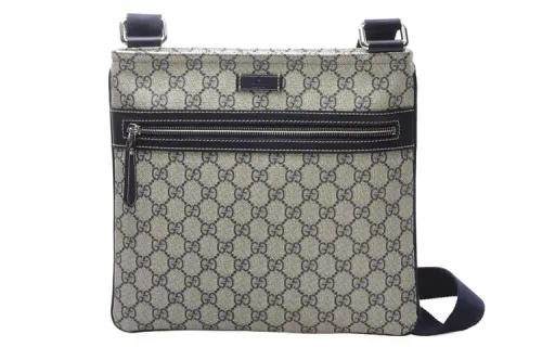 GUCCI Crossbody Bags