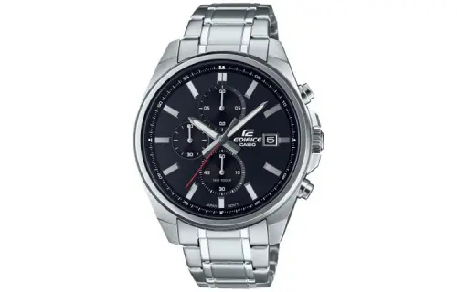 CASIO Men EDIFICE Blue Watch