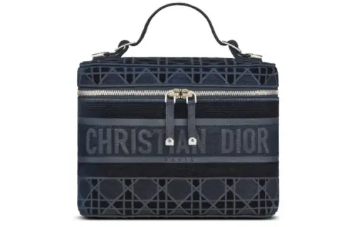 DIOR Travel Handbags