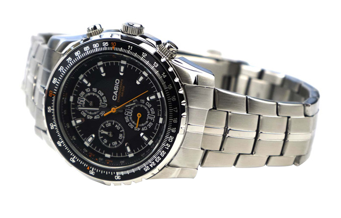 CASIO DRESS MTP4500D-1AV