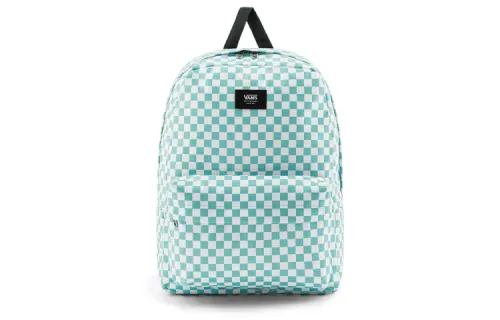 Vans Recycled Polyester Backpack Regular Unisex Blue