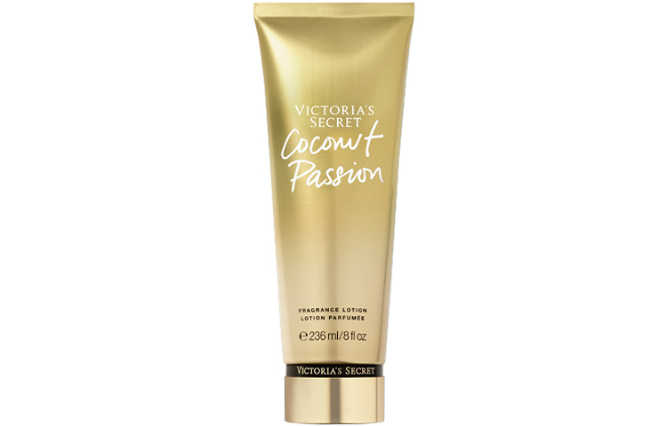 Лосьон для тела Victoria's Secret Pure Seduction (розовый)