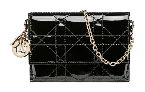 DIOR Shoulder Bags