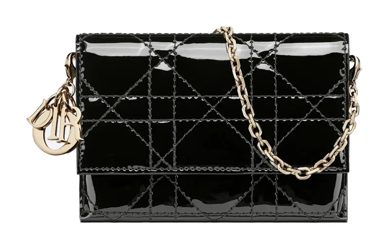 DIOR Shoulder Bags