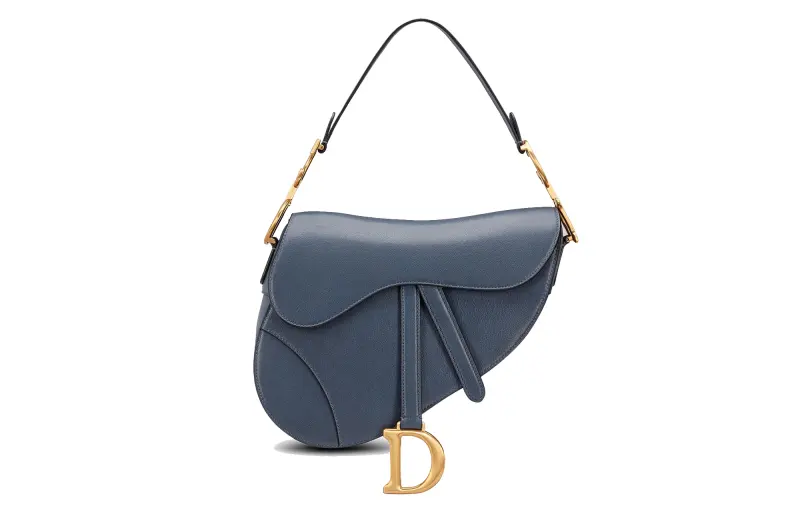 DIOR Saddle Handbags
