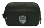 Nike Polyester Handbag Regular Unisex Army Green