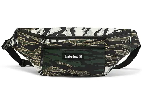 Timberland 12L Outdoor Bags Polyester Unisex