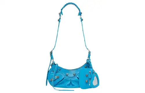 Balenciaga Le Cagole Shoulder Bags