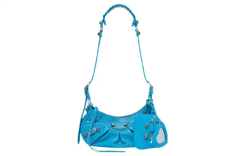 Balenciaga Le Cagole Shoulder Bags