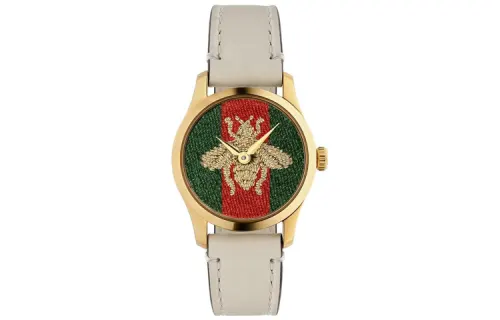 GUCCI G-Timeless 584154 I86A0 8505