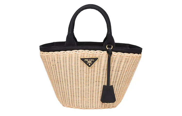 PRADA Handbags