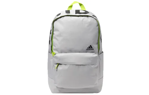 Adidas Backpacks Gray