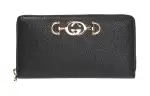 GUCCI Zumi Wallets