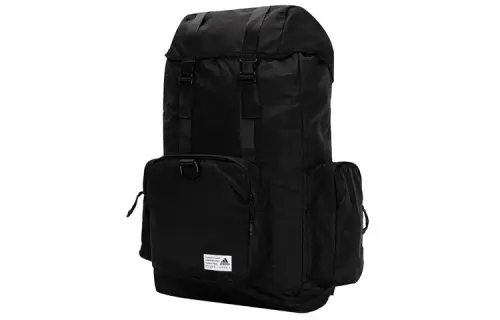 Adidas Polyamide Backpack Regular Unisex Black