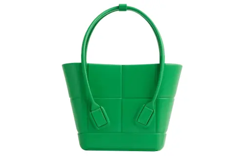 Bottega Veneta Arco Moulded Rubber Grass