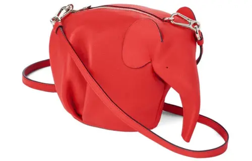 LOEWE Crossbody Bags
