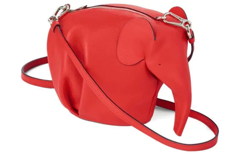 LOEWE Crossbody Bags