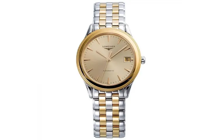 LONGINES Flagship L4.774.3.32.7