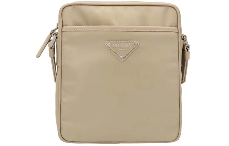 PRADA Crossbody Bags